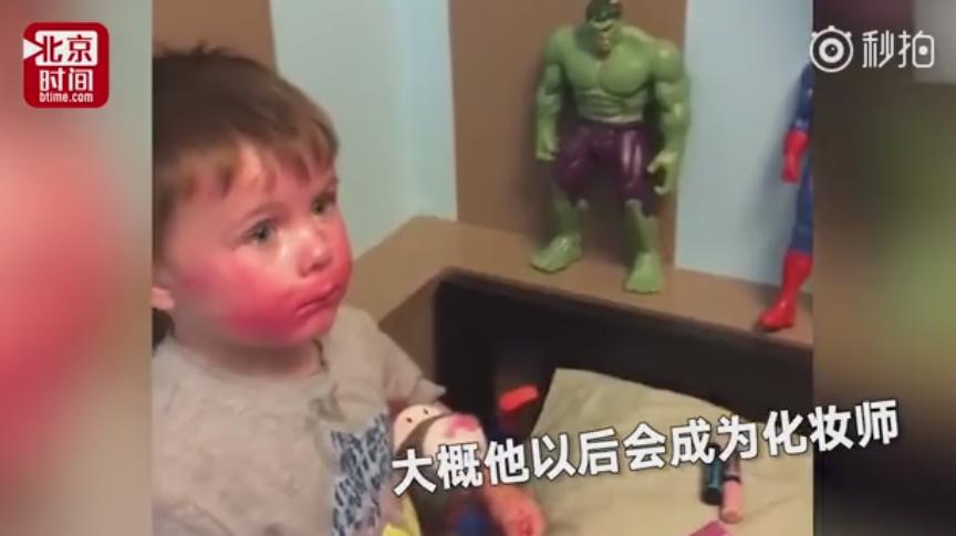 男子科二考试打电话给教练,男子学车碰到教练