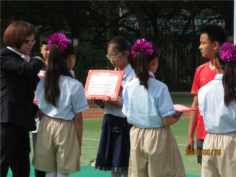 秦都中学26届校园文化艺术节,北城路小学庆六一文艺展演报道
