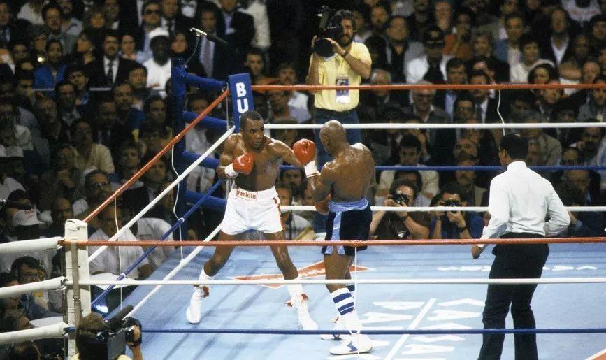 拳击史上最吸金的比赛,拳击最吸金的运动