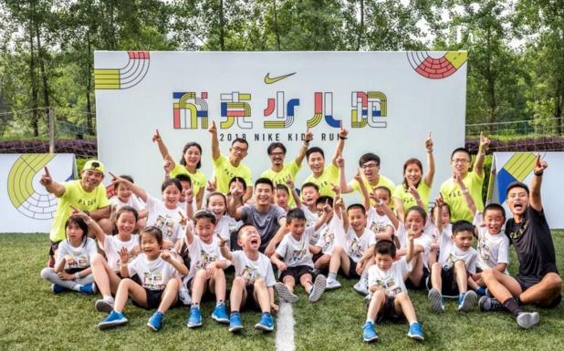 nike的宣传广告语,耐克儿童节广告宣传片