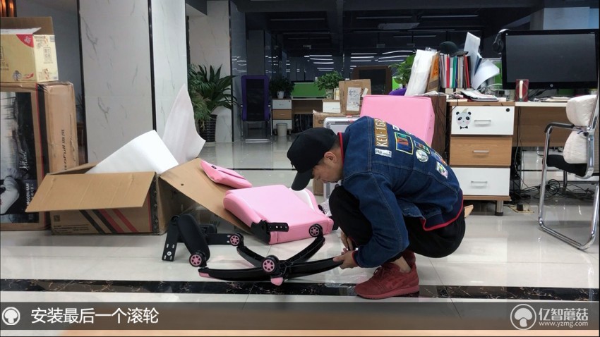 傲风af050测评,傲风电竞椅大耳狗测评