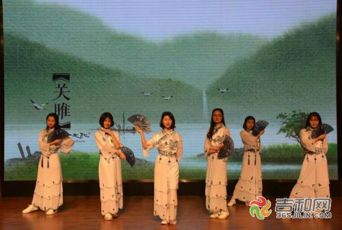 长春市构建新发展格局具体内容,长春市第七中学建校日