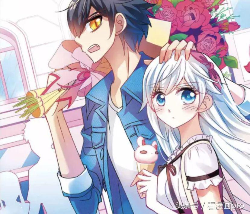 飒漫画上都出过哪些漫画,飒漫画最火的漫画