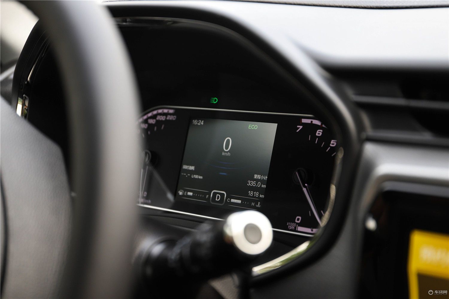 瑞虎5x静态体验,有颜值也有本事试驾全新瑞虎5x