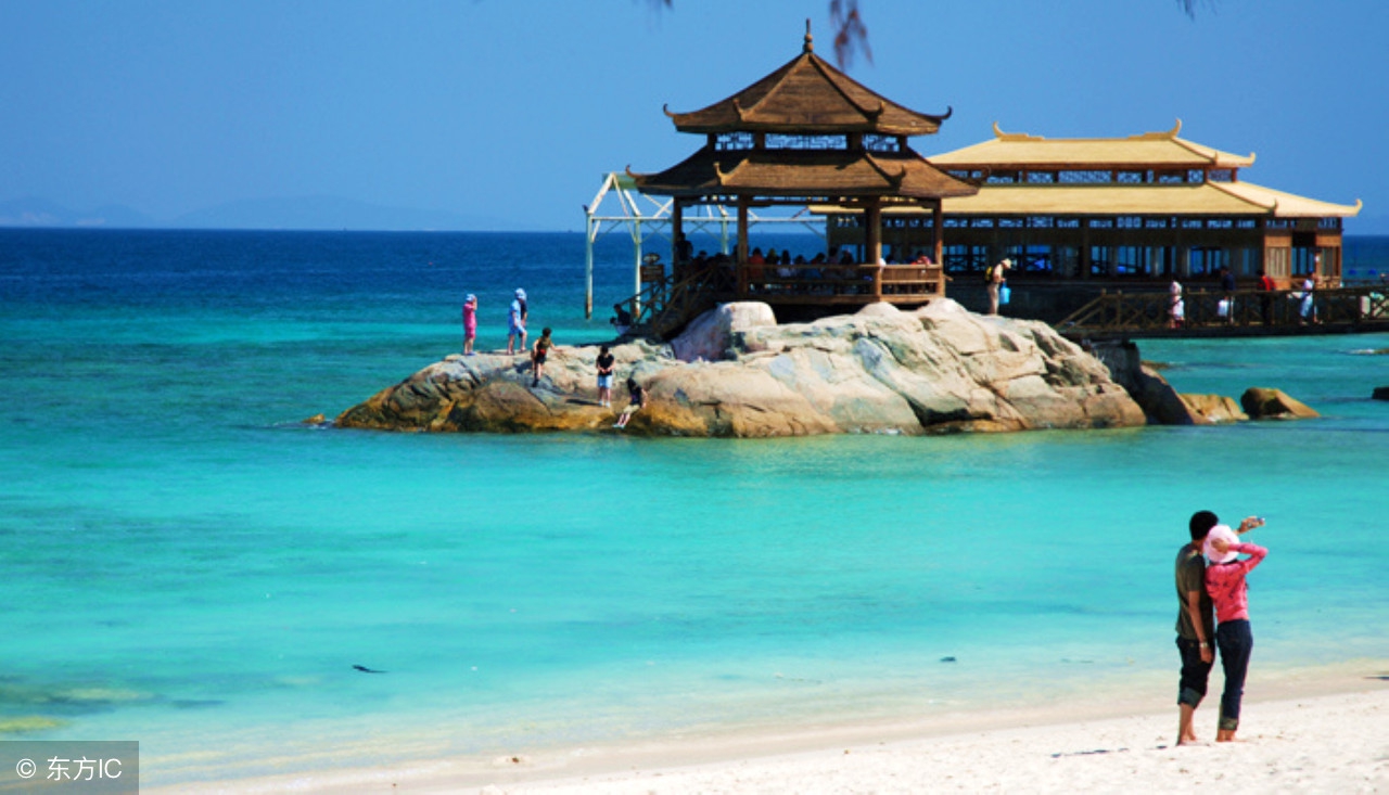 9个适合情侣出游的小众旅行地,小众旅行推荐十大旅行地