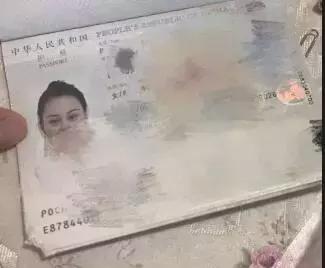 护照注意事项及提示,护照检查流程及注意事项