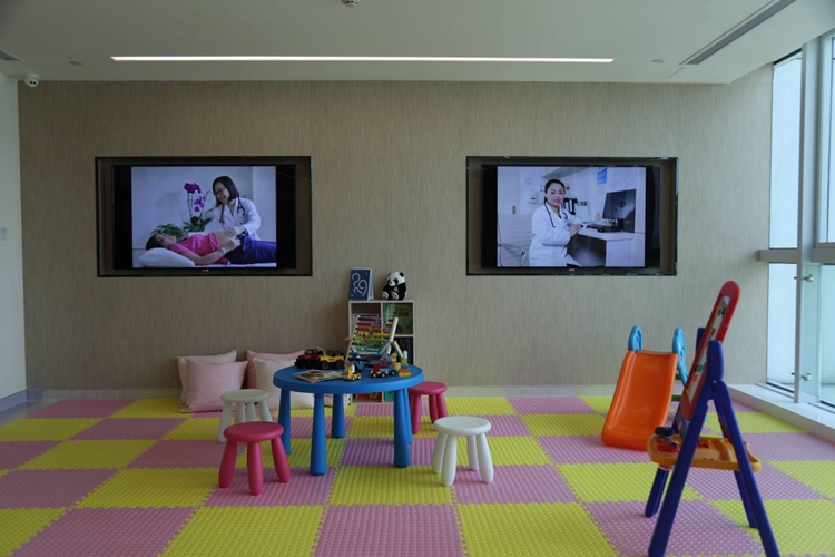 广州市琶洲和睦家妇产科医院,广州海珠区和睦家医院