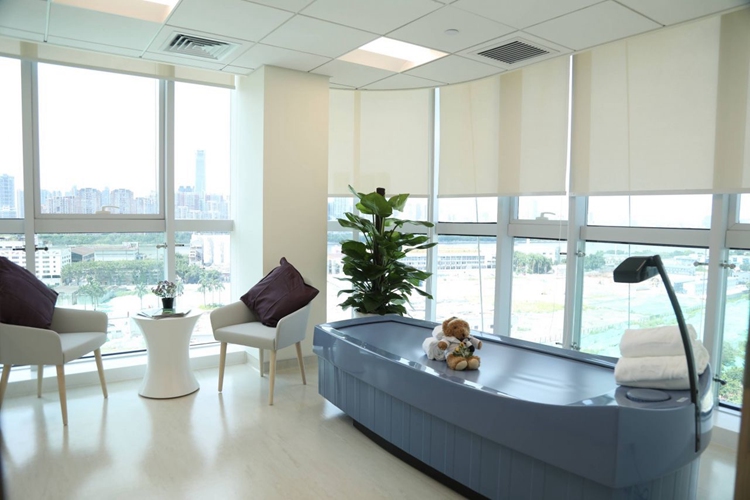 广州市琶洲和睦家妇产科医院,广州海珠区和睦家医院