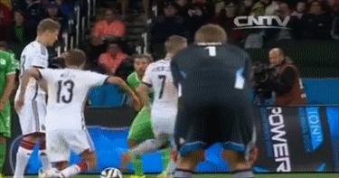 期待打破更高的纪录,托马斯穆勒世界杯进球