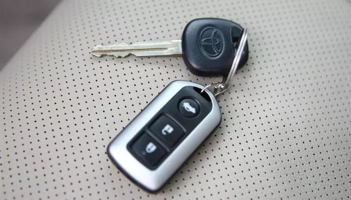 车钥匙丢了怎么办解决方法,汽车钥匙丢失怎么办最简单的解决