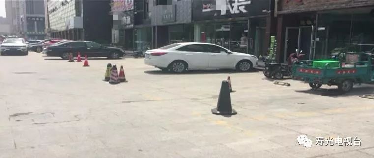 寿光步行街近期发生的事情,寿光沿街商铺