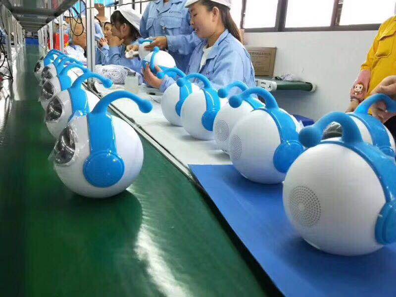 代理儿童早教机器人前景,微商想做儿童用品代理