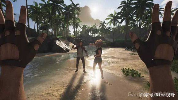 真正的吃鸡游戏大逃杀,吃鸡这类游戏发展历史