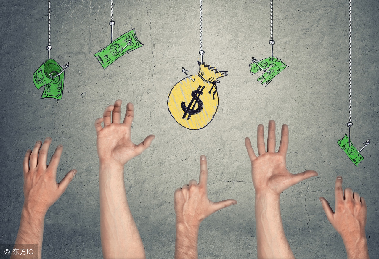 2020最火的网赚项目,2023年网络赚钱项目