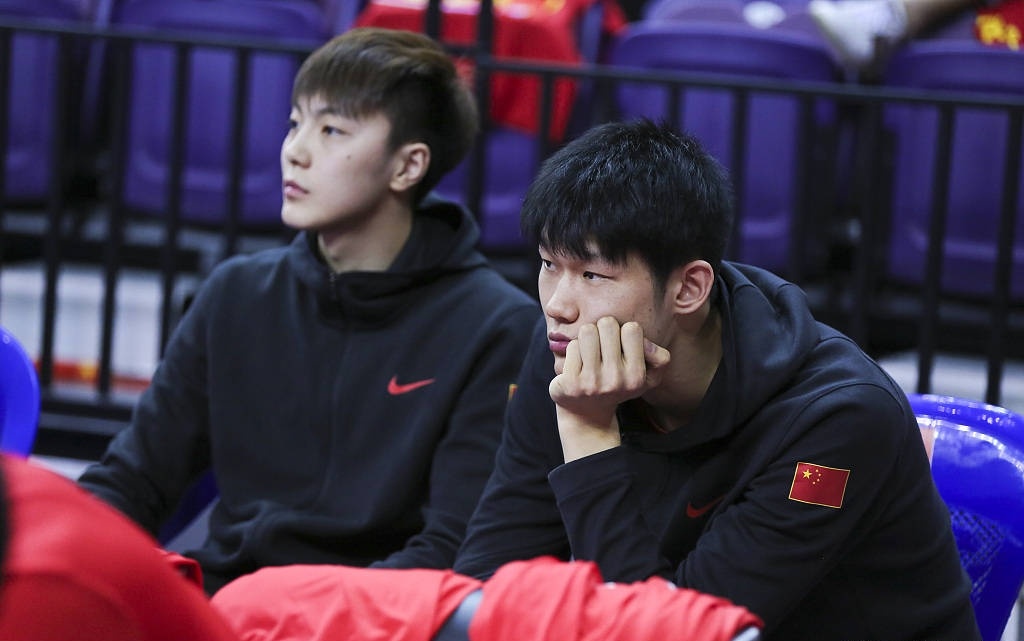 吴前任骏飞,吴前周鹏关键三分