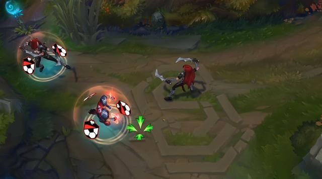 lol盲僧新皮肤,lol盲僧足球皮肤返场