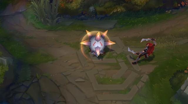 lol盲僧新皮肤,lol盲僧足球皮肤返场