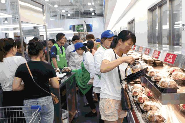 再也不用代购了！来自全球30个国家4000+商品火爆来袭！