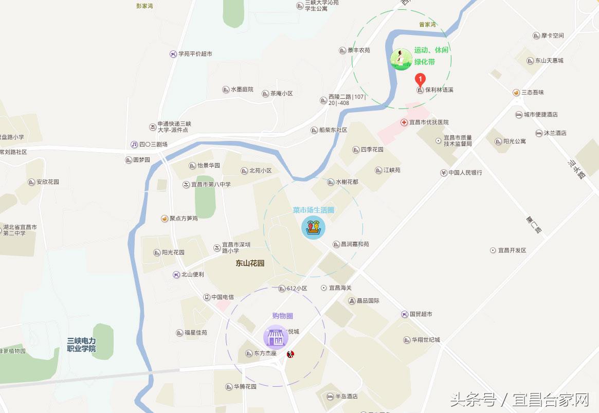 宜昌保利林语溪8号楼,宜昌保利林语溪哪幢楼比较好