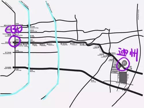 通利福尼亚名媛绝不认输