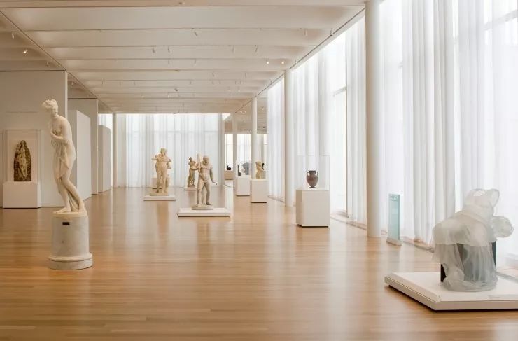 这个春夏之际开启属于您的北卡罗来纳奇妙艺术之旅