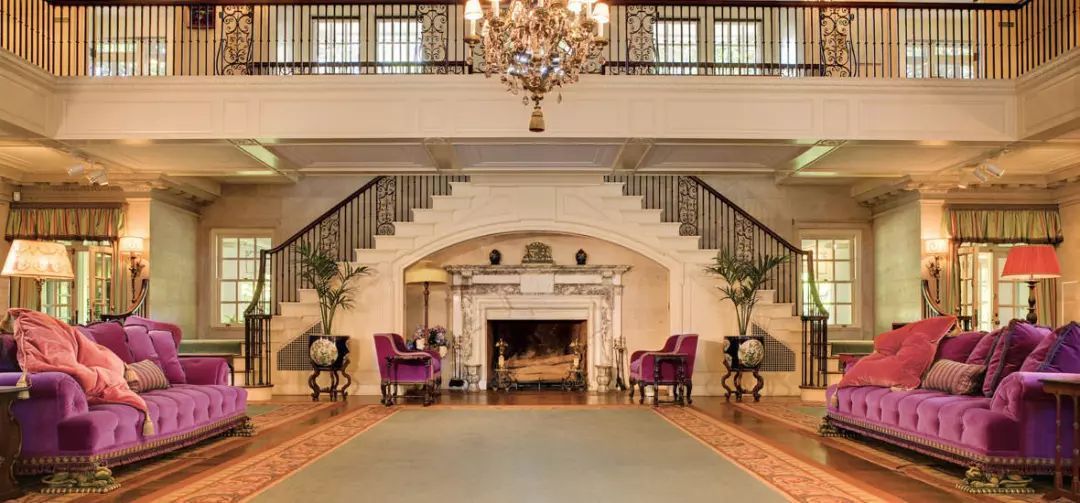 这个春夏之际开启属于您的北卡罗来纳奇妙艺术之旅