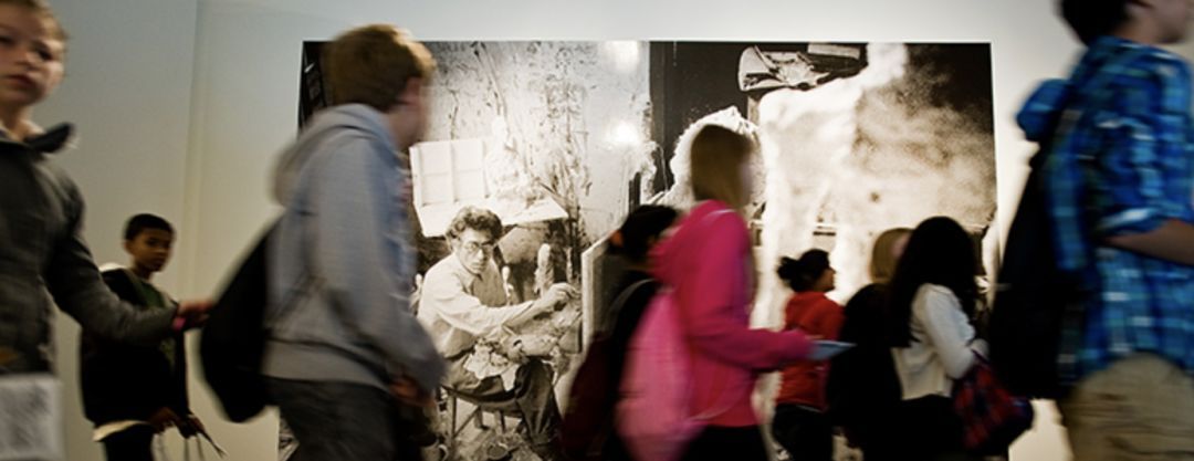 这个春夏之际开启属于您的北卡罗来纳奇妙艺术之旅