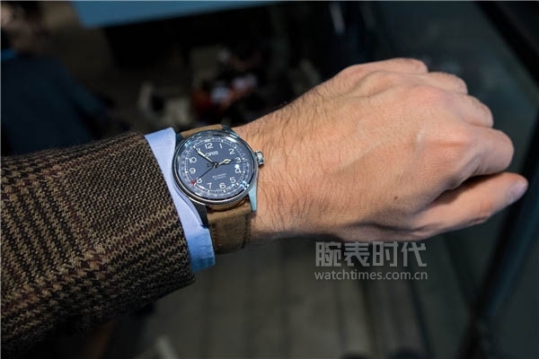 2022豪利时,16年的豪利时