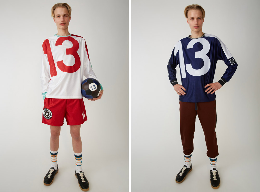 看足球赛穿搭秋天,穿搭看足球