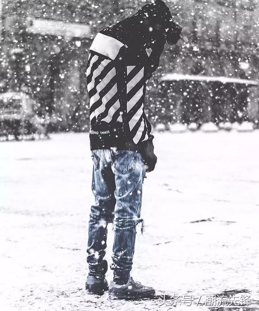 没钱，到底要不要买“假货”来穿？！