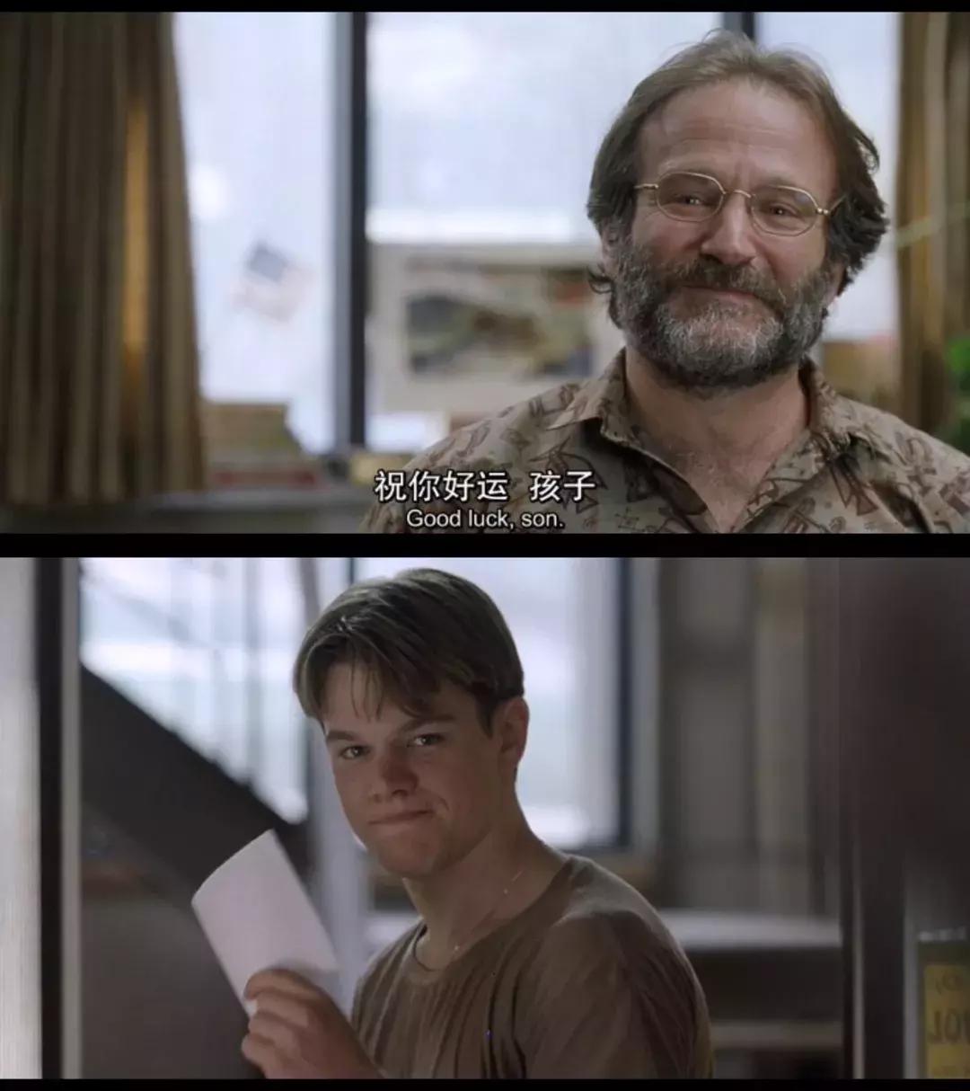 长城马特达蒙经典片段,长城男主角错过什么角色