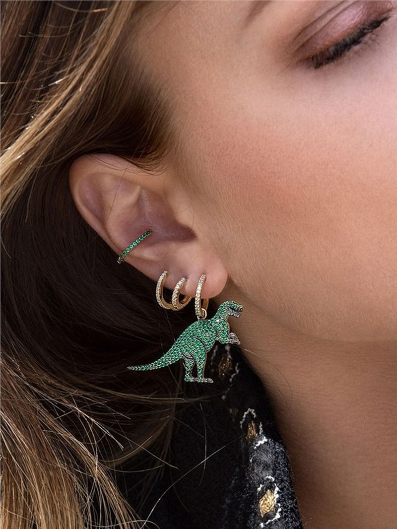 童心不灭大儿童六一穿搭指南