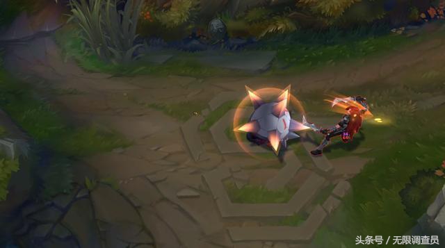 lol泳池派对皮肤盲僧,lol盲僧世冠皮肤