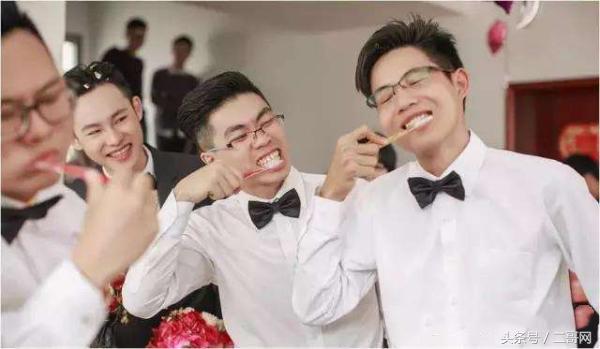 伴郎接亲团游戏攻略,2个伴郎接亲游戏推荐