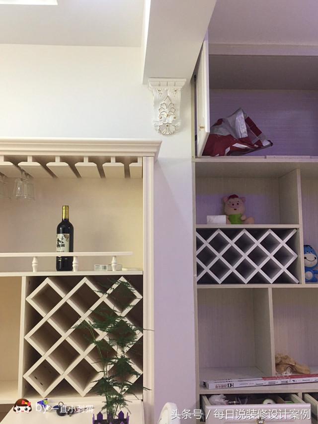 装修硬包电视墙,电视墙做硬包后悔吗