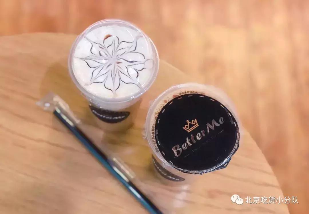 各家珍珠奶茶攻略,珍珠奶茶推荐