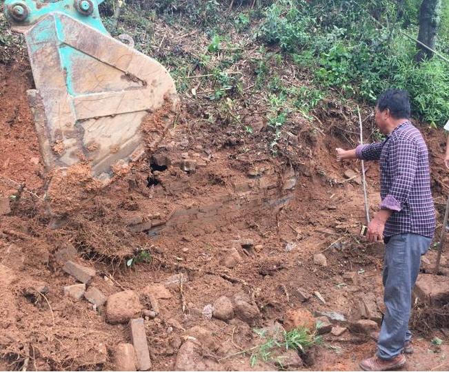 坟墓忌讳朝向哪个方向,坟墓朝向禁忌有哪些