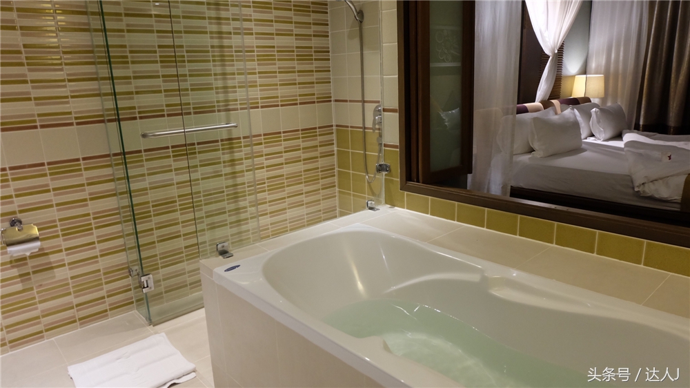 清迈民谣小清新,清迈清新小院