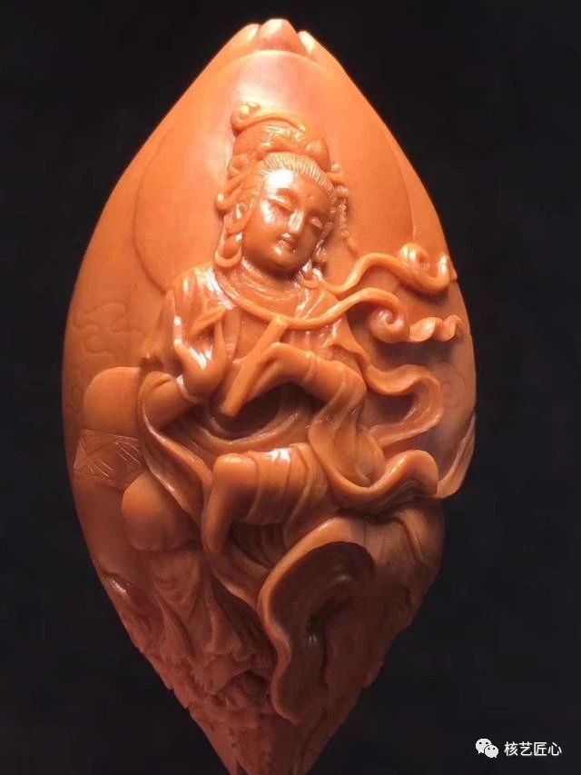 核雕怎么雕出层次感,满雕工的玉是不是不好