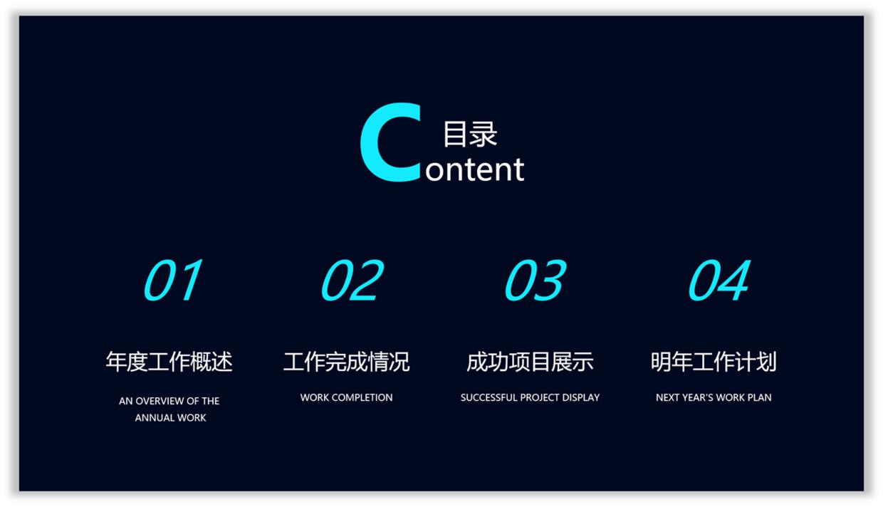 ppt目录不够用怎么增加,ppt目录页怎么制作