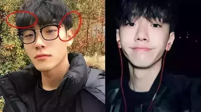 男五官变好看的技巧,男生五官不好看怎么办