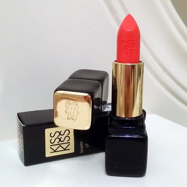 永不过时的口红排行榜,永远都不掉色的口红