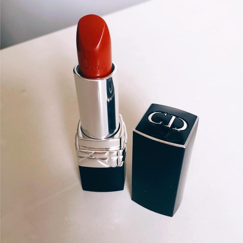 永不过时的口红排行榜,永远都不掉色的口红