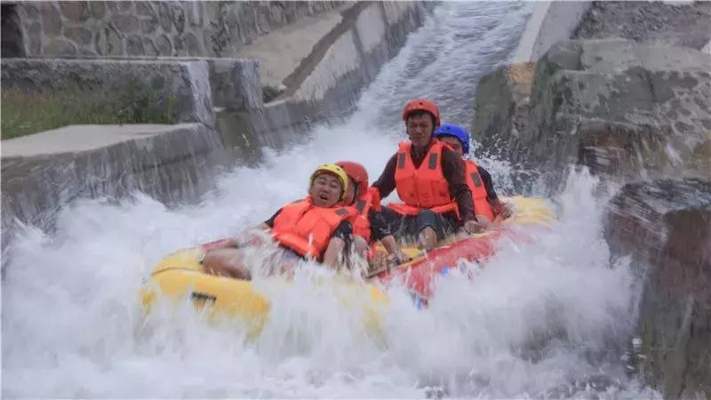 黄河三峡野猪林漂流开放时间,黄河三峡漂流攻略