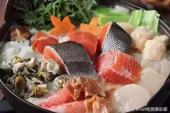 真假三文鱼完整版,真假三文鱼怎么区分