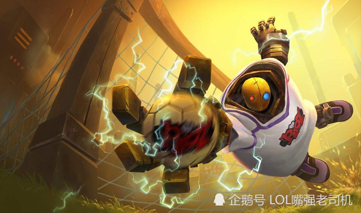 世界杯最新限定皮肤,世界杯盲僧新皮肤