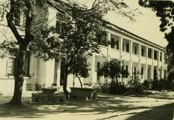 广州五中为什么进步这么快,广州五中学校有多好