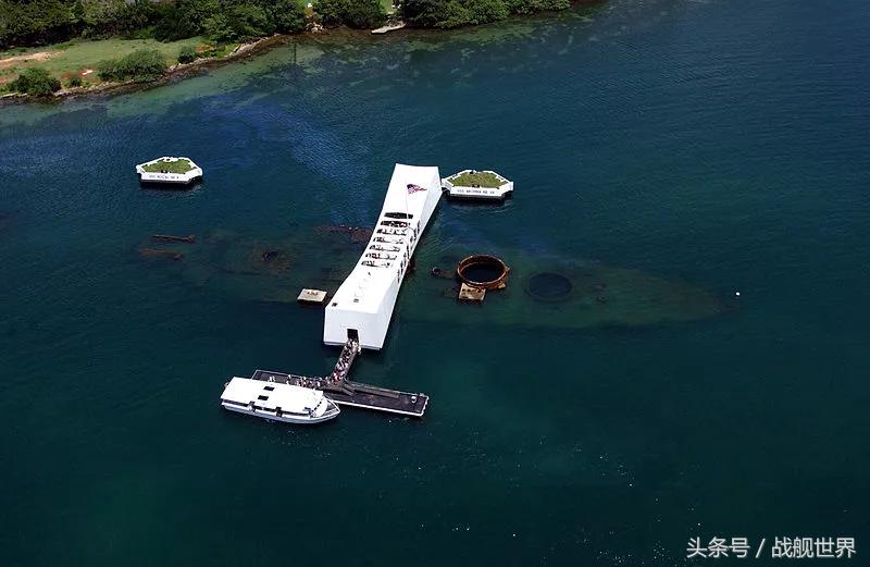 你最爱的“她”还“活着”，对于战舰，这或许是最幸运的“余生”