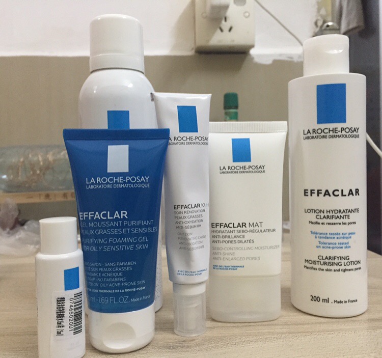 油皮痘痘肌水乳推荐直播,水乳混油皮补水控油祛痘