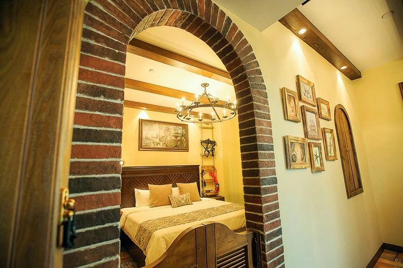 酒店六一儿童节,儿童节主题酒店